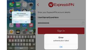 11 Solutions How To Fix The Vpn Authentication Failed Error Message