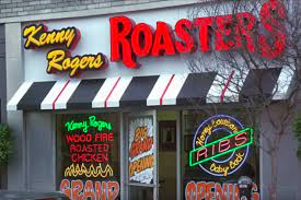 3978 kfc locations in the united states. Whatever Happened To Kenny Rogers Roasters Chicken Chain