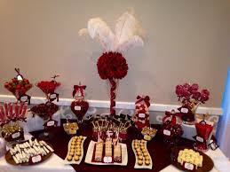 Candy Couture Wedding Candy Table Graduation Candy Buffet Graduation Candy Buffet Table