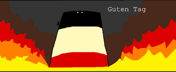 A polandball comic about terrorist activity on the sulu archipelago and mainland mindanao. German Guten Tag Meme