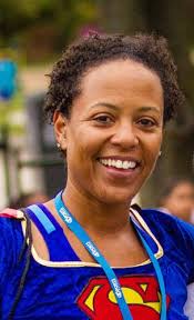 Wonder Woman' left lasting imprint