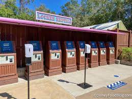 Photos First Look At What Disney S Blizzard Beach Water Park Will Look Like Upon Reopening Disney Food Restaurants Disney Vacation Club Members