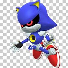 Check spelling or type a new query. Classic Metal Sonic Png Images Classic Metal Sonic Clipart Free Download