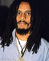 Rohan Marley