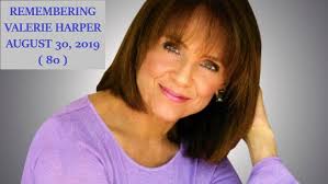 50th Anniversary of Rhoda Sitcom and Valerie Harper