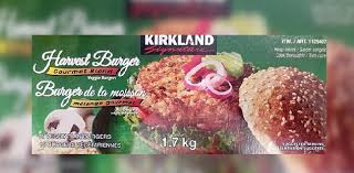 Kirkland Signature Frozen Veggie Burger Patties Recalled Over Metal Contamination Durham Radio News
