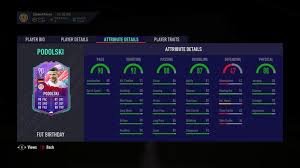 Lukas podolski's international career group progress: Fifa 21 How To Complete Fut Birthday Lukas Podolski Sbc Requirements And Solutions Gamepur