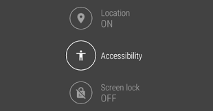 Touch and hold the notification, and then tap settings. Cool Tip The Little Corner Man In Your Android Phone San Diego Consumers Action Network