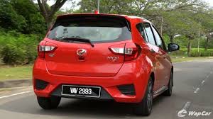 Berbaloi kah beli kereta myvi. Potong Stim Perodua Myvi Memang Berbaloi Baloi Tapi Tempat Duduk Tak Selesa Wapcar