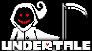 FIGHTING THE RIVER PERSON - Undertale True Genocide Fangame - YouTube