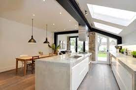 Check Out This Property For Sale On Rightmove Kitchen Extension Kitchen Design Concrete Kitchen