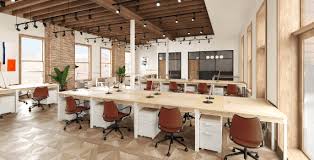 At table space, we're taking the conversation. 15 Best Coworking Spaces In Los Angeles Running Remote