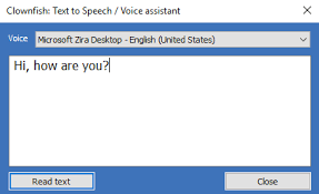 Clownfish voice changer is an efficient software that is recommended by many windows pc users. Clownfish Voice Changer
