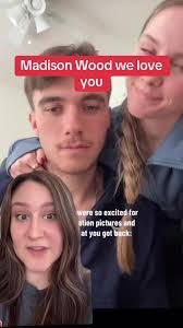 Shelby Madison's Instagram, Twitter & Facebook