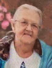 Obituary information for Mattie Mink