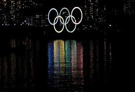 Japans ministerpräsident abe machte den weg für die verschiebung der olympischen spiele in. Hopes For Tokyo S Summer Olympic Games Darken Due To Virus The New York Times