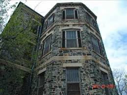 Spring Grove Hospital Catonsville Maryland Spring Grove Catonsville Maryland