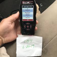 I bought the x4 for my 6.0 a while back and got a few custom tunes saved to it. Ohio Sct Tuner 2015 S550 Mustang Forum Gt Ecoboost Gt350 Gt500 Bullitt Mach 1 Mustang6g Com