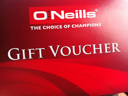 We did not find results for: Gift Voucher For Oneills Factory Store For Sale In Crumlin Dublin From Lovetoshop101