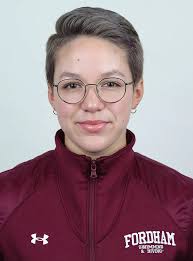 2022-23 Women's Swimming and Diving Roster