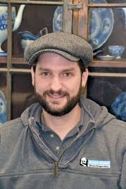 Snapshot: John Koch IV