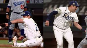 Join our host flash & jason radowitz on today's coverage with a full breakdown with the best picks and baseball prediction of. Ji Man Choi Of South Korea Is World Series Star