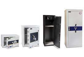 In some cases, if allowed by law, safe credit union may receive compensation from third parties whose products or services you purchase. What Are The Different Types Of Safes Banham