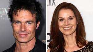 Patrick Muldoon & Jennifer Taylor Join 'The Bay'