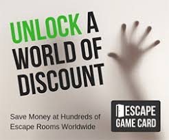 287 likes · 832 were here. Top 100 Escape Rooms In The World June 2019 Escape The Roomz