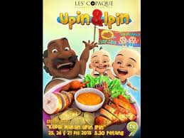 Kedai makan upin ipin is on facebook. Kedai Makan Upin Ipin Di Minecraft Minecraft Indonesia Youtube