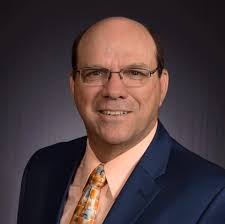 Mark Coppeler Ottawa County Commissioner