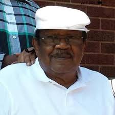 Remembering Creadel "Red" Jones