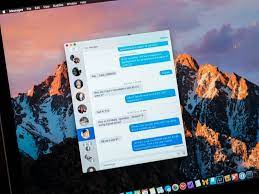 Scroll down, then tap block this caller. How To Block Facetime Calls And Imessages On The Mac Imore