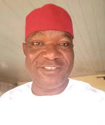 I received with sadness the sudden passing away of a brother, friend and  strong ally, Mr Inusa Dandam Jilli whose sad events occurred this morning  after a brief illness. Mr Inusa was