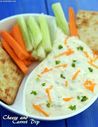 Cheese And Carrot Dip Recipe Indian Vegetarian Recipes Recipe Indian Food Recipes Vegetarian Vegetarian Recipes Healthy Indian Recipes