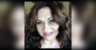 Obituary for Tracy (Burklo) Rigdon