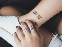 Check spelling or type a new query. 10 Simple Yet Beautiful Tattoo Designs Society19 Uk