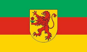 Die stockflagge baden württemberg mit wappen premiumqualität wird aus 110gr / m² starkem, strapazierfähigem glanzpolyester gefertigt der angewendete digital. Fahne Flagge Rheinfelden Baden Baden Wurttemberg Deutschland Fahnenwelt