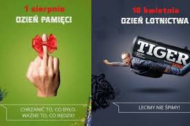 Mac os x tiger retail dvd (iso image) version 10.4. Kowal Zawinil Cygana Powiesili Skandal Z Tigerem Pokazal Ze Standardy W Branzy Reklamowej Leca Na Leb Na Szyje Innpoland Pl