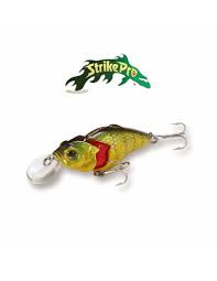 Vobler Strike Pro Supersonic Joint 5cm 6.1g