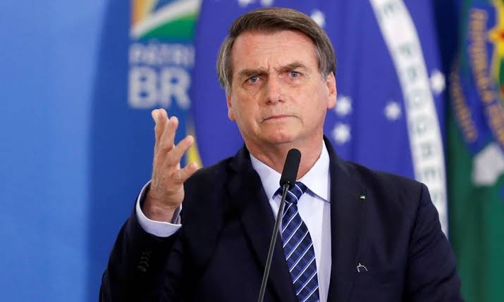 Resultado de imagem para bolsonaro"