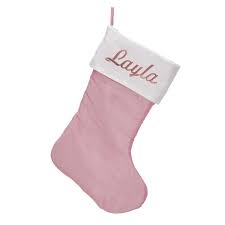 We did not find results for: Personalized Christmas Stockings Pink Traditional Order In Things Engraved Us