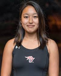 2023 Women's Tennis Roster