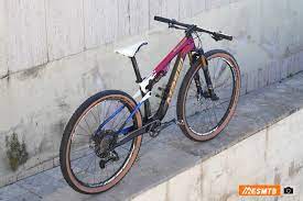 Loana lecomte altura y peso. Bicis De Los Pro Massi Aire Sl De Loana Lecomte