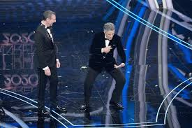 Il settantunesimo festival di sanremo si svolgerà al teatro ariston di sanremo dal 2 al 6 marzo 2021 e sarà condotto, per il secondo anno consecutivo, da amadeus, il quale sarà anche il direttore artistico; Sanremo 2021 I Concorrenti Svelati A Sanremo Giovani Prime Indiscrezioni