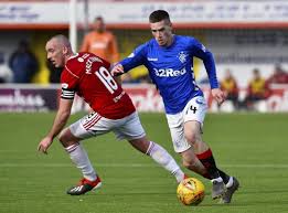 Rangers vs hamilton academical highlights. Rangers V Hamilton Tv Times Kick Off Odds And Team News Heraldscotland