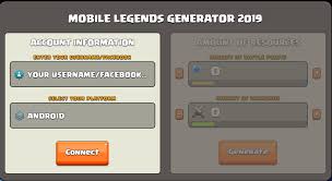 Pin On Mobile Legends Cheats