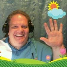 Darryl Salter's Instagram, Twitter & Facebook