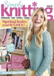 Pdfs are extremely useful files but, sometimes, the need arises to edit or deliver the content in them in a microsoft word file format. Download Simply Knitting Pdf Magazine Archives Free Pdf Magazine Download