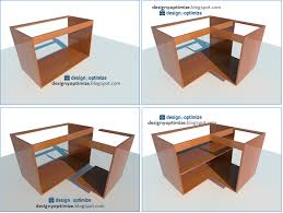 Juego de sala cuero nuevos, esquineros usados, salas esquinero o sillones. Diseno De Muebles Madera Forma Facil De Fabricar Mueble Esquinero Bajo De Cocina